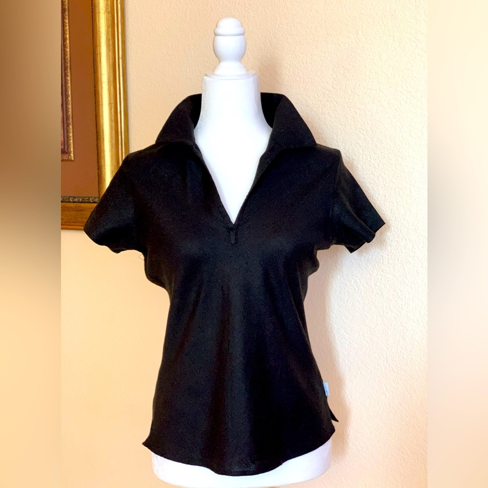Black tops